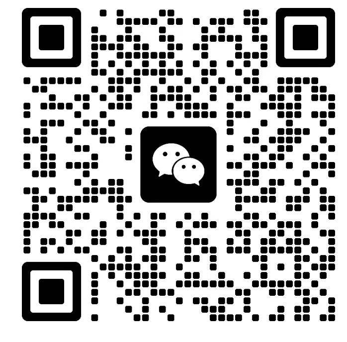 店长微信二维码